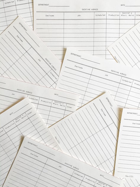 Understanding Payroll Operations